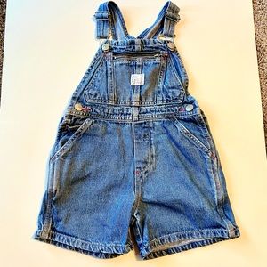 Ralph Lauren - Polo Jeans - Kids 3T - Overalls